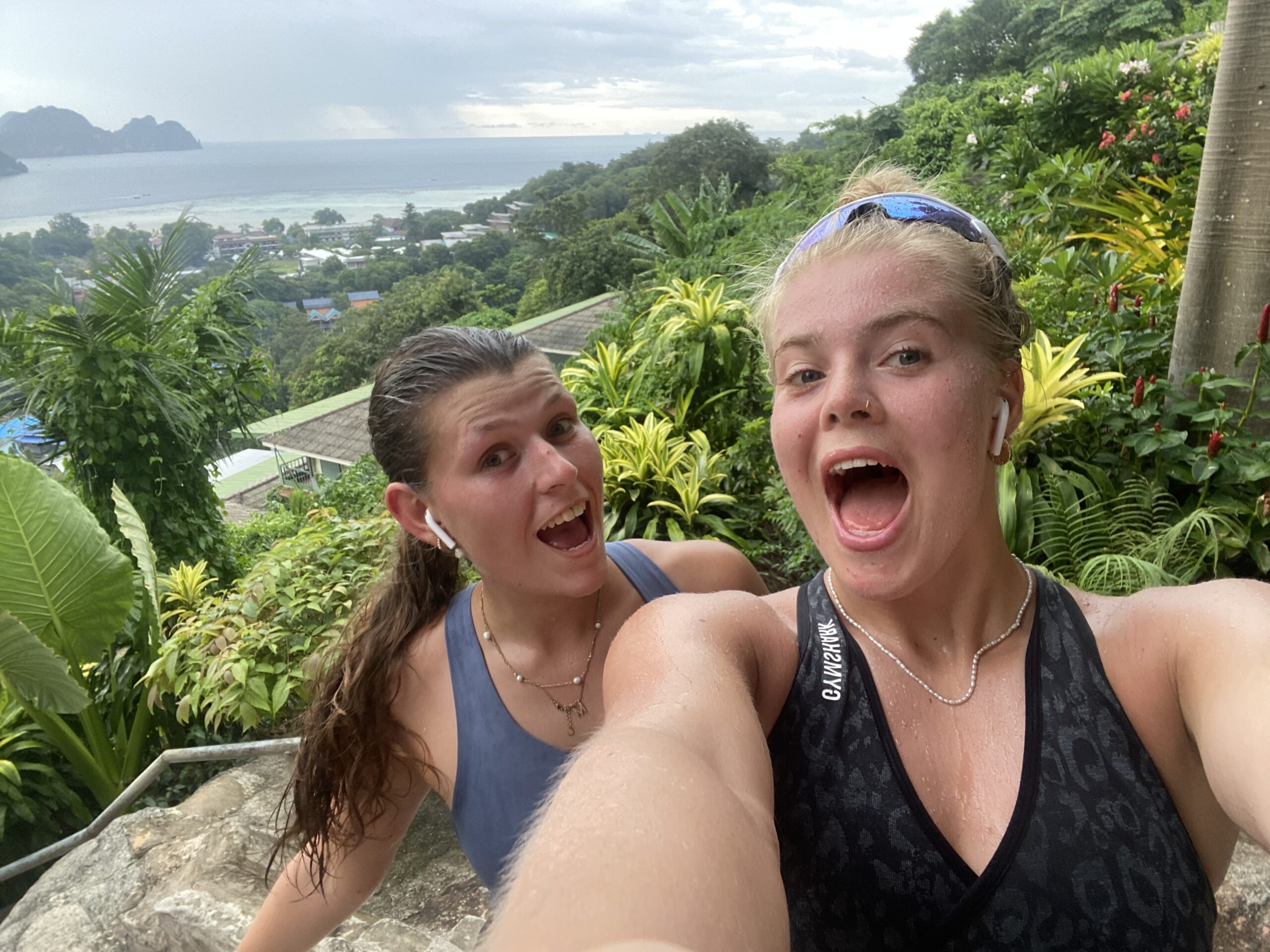Thailand med børn | 12 vigtigste tips til familieferien
